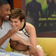 Illustration for article titled Kate Mara and Michael B. Jordan Are Patient Saints